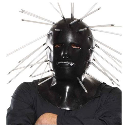Slipknot Craig Deluxe Mask